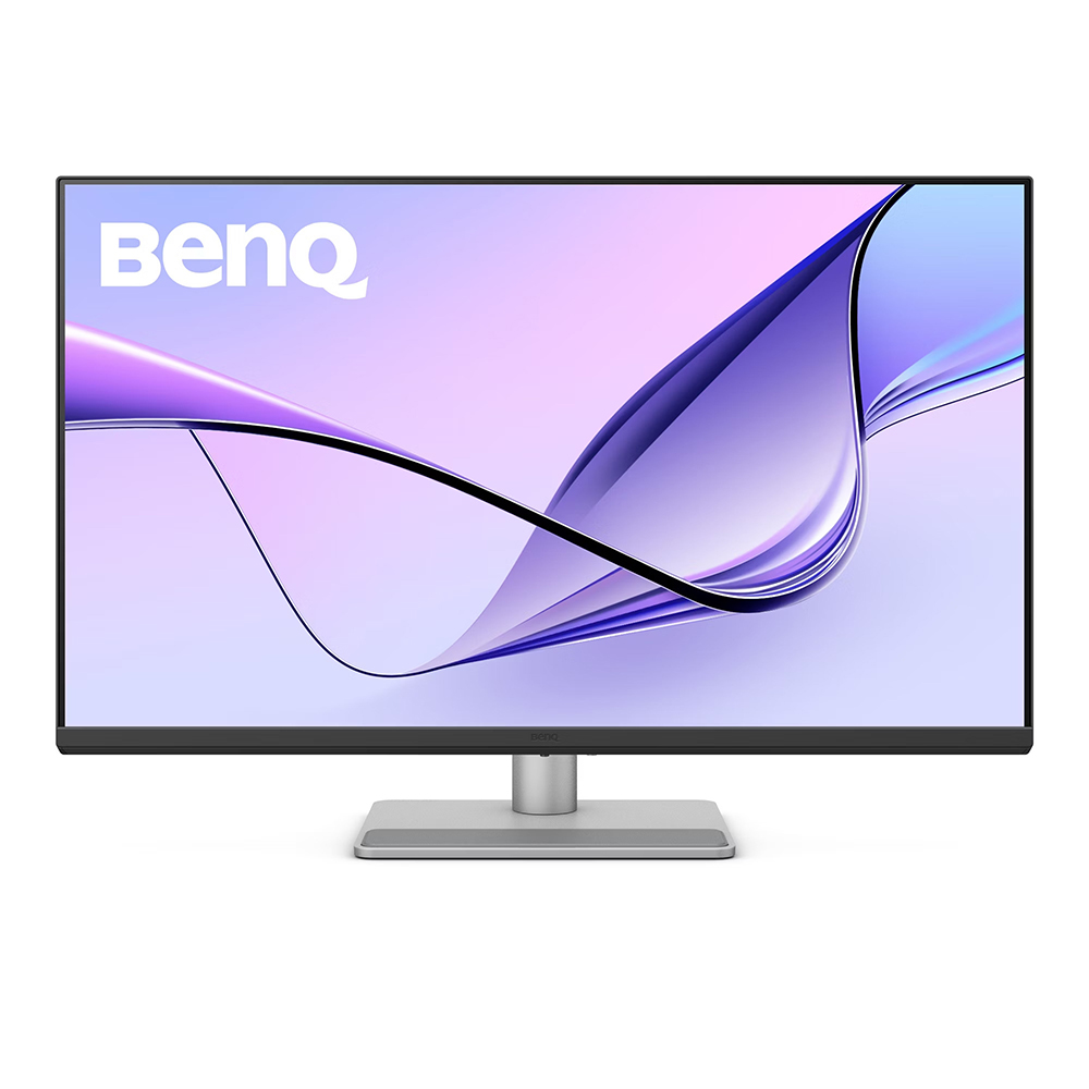 벤큐 MA270UP 무결점 4K UHD PD90W 애플 Mac 맥북 전용 글로시패널 모니터(Ma270Up Perfect Pixel 4K Uhd Pd90W Apple Mac MacBook Exclusive Glossy Panel) - 2