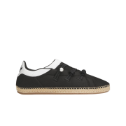 Adidas x Edison Chen Clot Qi Flow Core Black Cloud White