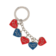 Human Made Keiko Sootome Heart Key Charm