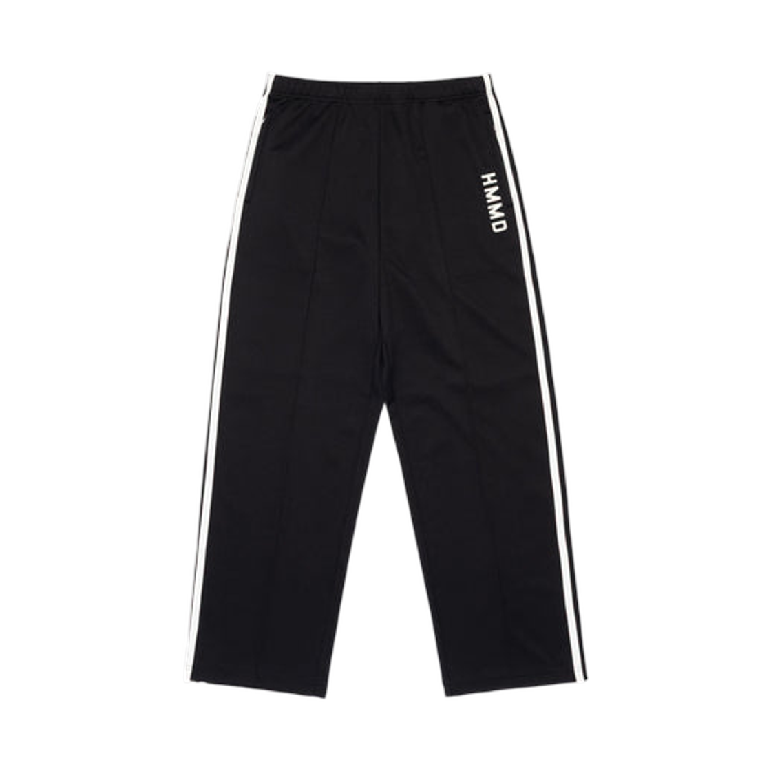 휴먼 메이드 트랙 팬츠 블랙