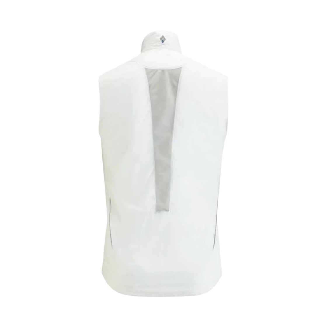 몽벨 EX 라이트 윈드 바이커 베스트 화이트(Montbell EX Light Wind Biker Vest White) - 2