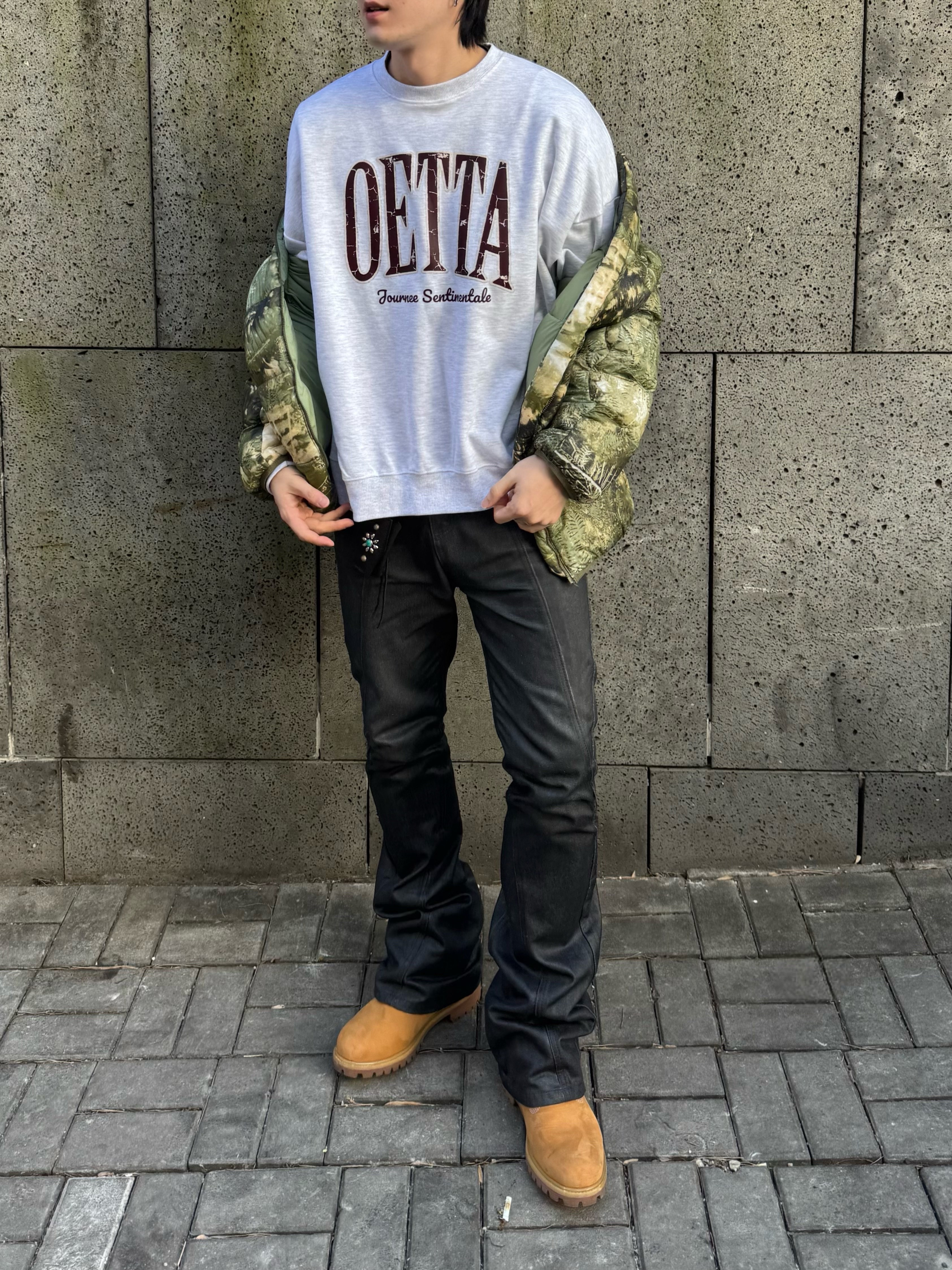 Timberland Premium 6 inch Waterproof Boot Wheat Nubuck - Wide, Nike ACG Therma-Fit ADV Lunar Lake Puffer Loose Hooded Jacket Oil Green Medium Olive - Asia 착용 스타일 - 2