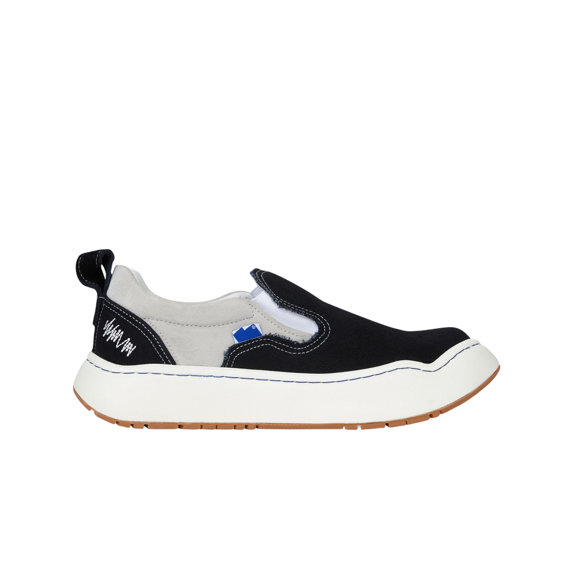 BMADFYSN0302BK Ader Error Log; Lad Noir