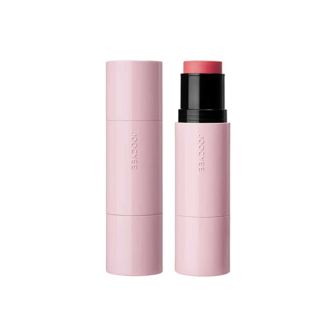 주씨 새틴 멀티 퍼포즈 스틱 S407 스모키 핑크(Joocyee Satin Multi Purpose Stick S407 Smoky Pink) - 1