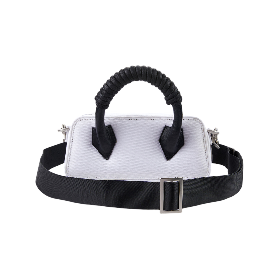 아더에러 트론 엔젤 백 화이트(Ader Error Tron Angle Bag White) - 3