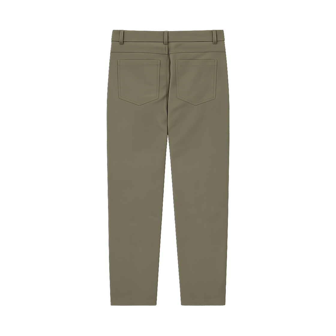노스페이스 올웨이즈 포켓 팬츠 드라이드 허브 - 26SS(The North Face Always Pocket Pants Dried Herb - 26SS) - 2