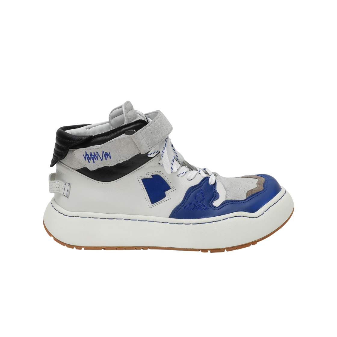 BMADFYSN0201BL Ader Error Log; Khalif Z-Blue