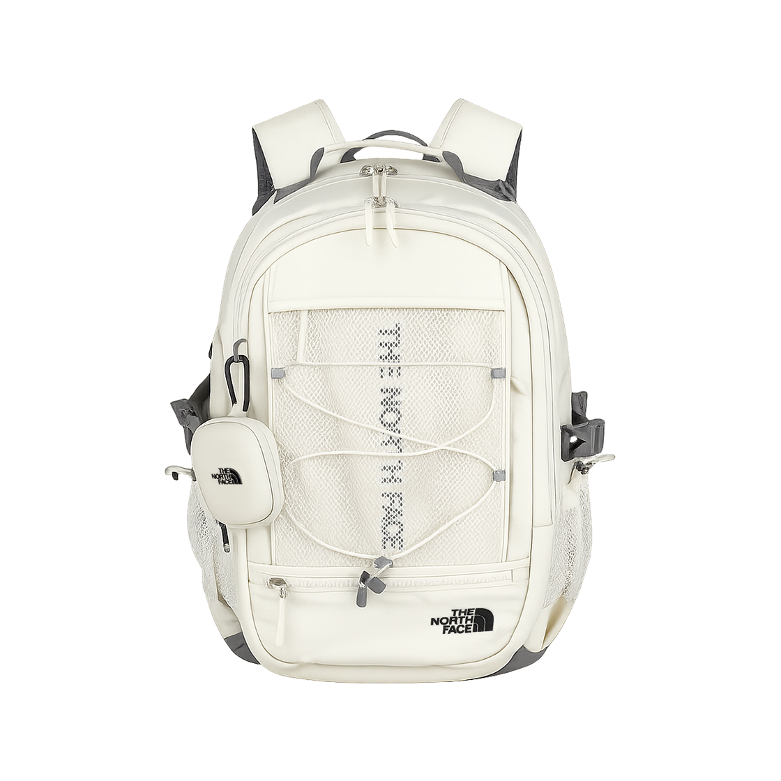 NM2DS01L The North Face White Label Super Pack II Cream
