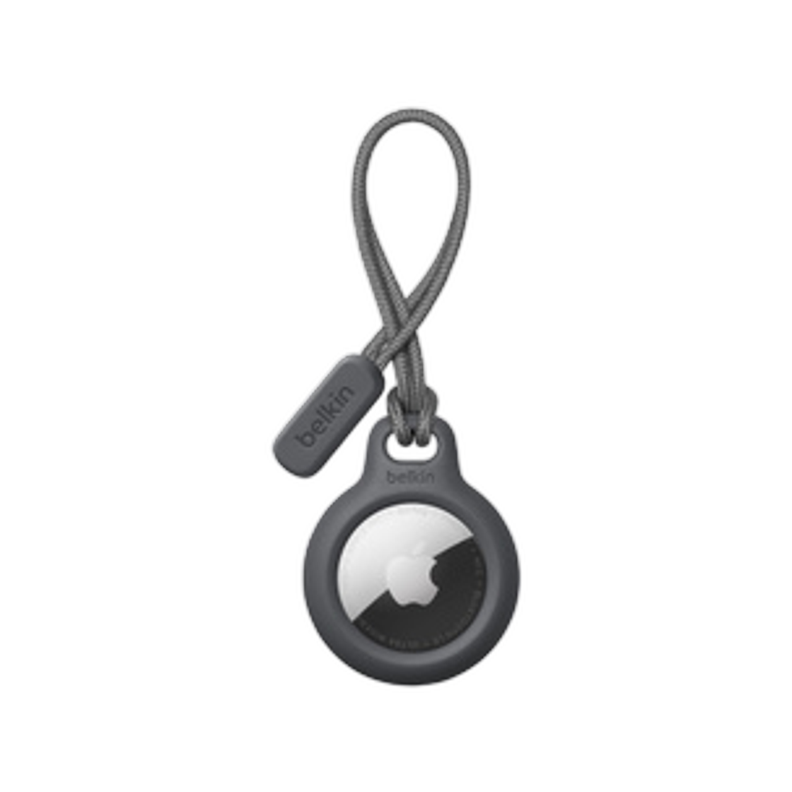 애플 벨킨 서큐어 홀더 스트랩 포 에어태그 블랙(Apple Belkin Secure Holder with Strap for AirTag Black) - 1