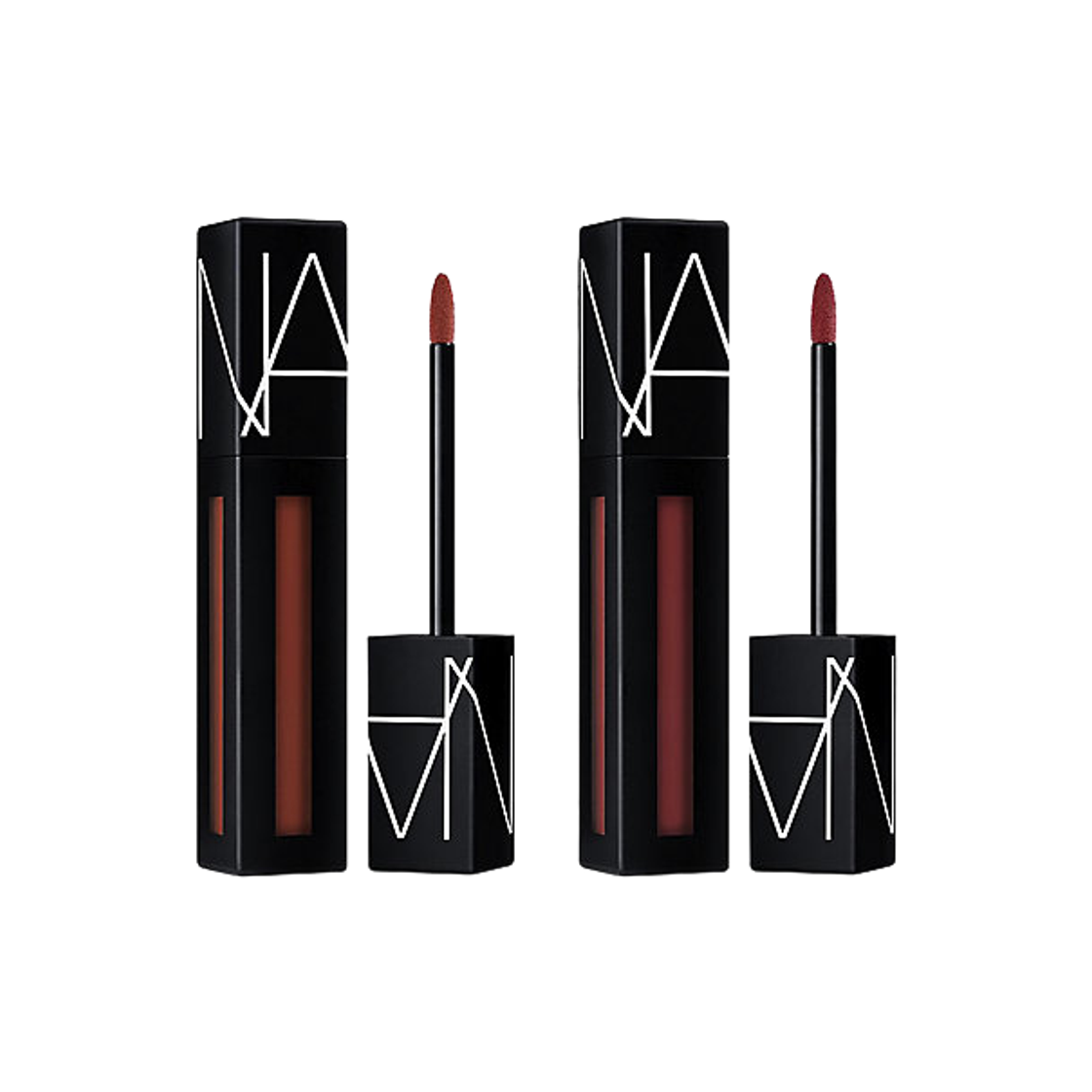 - Nars Power Matte Lip Pigment Duo Limited Edition