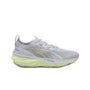 Puma Foreverrun Nitro 2 Vibrant Silver Apple Spritz