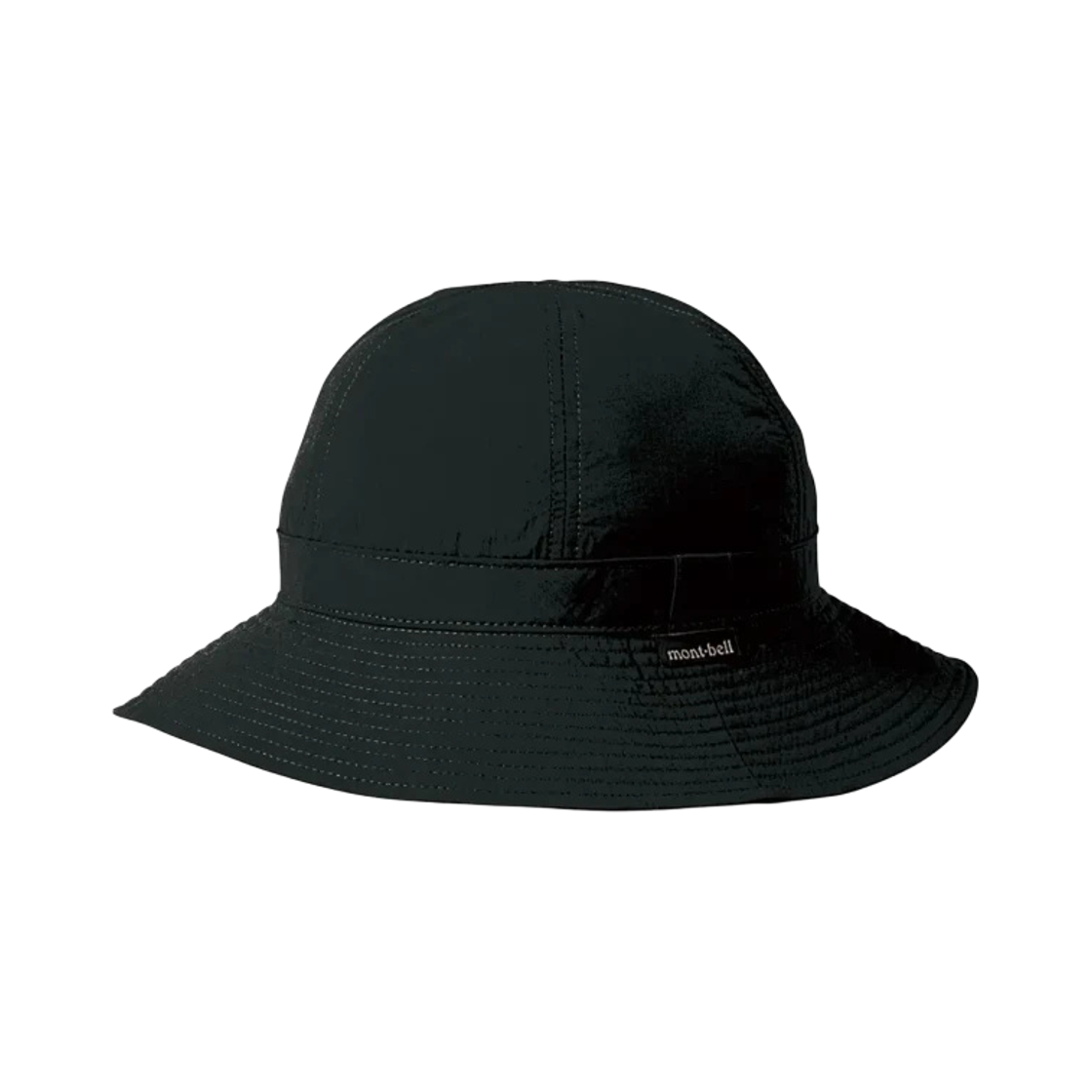1108297 Montbell O.D. Hat Black