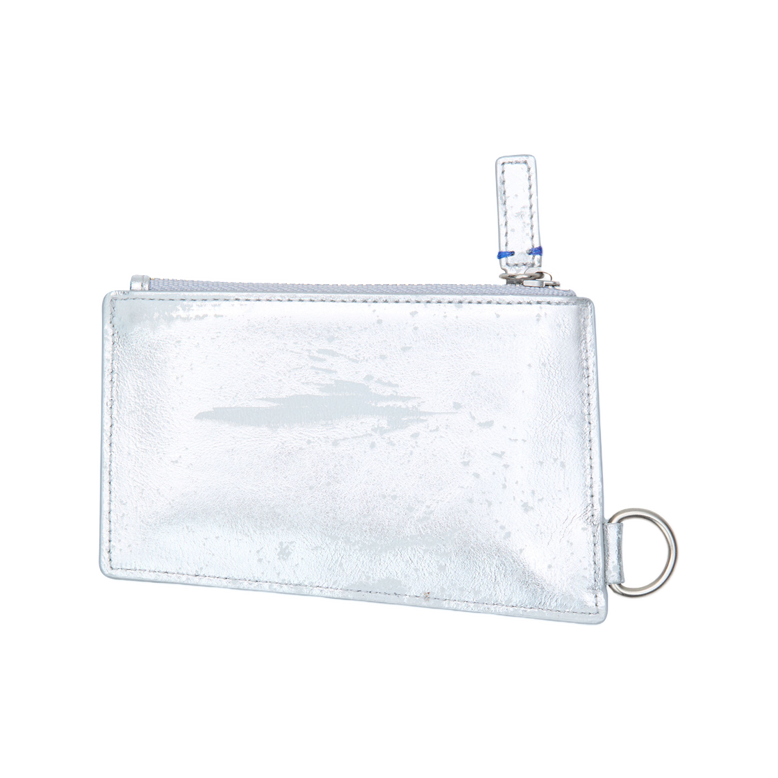 아더에러 클라디 코인 월렛 실버(Ader Error Cladi Coin Wallet Silver)