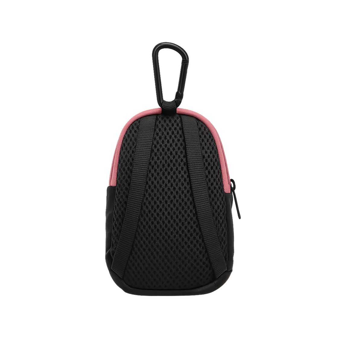 노스페이스 미니 빅 샷 파우치 캔디 핑크 - 26SS(The North Face Mini Big Shot Pouch Candy Pink - 26SS) - 2