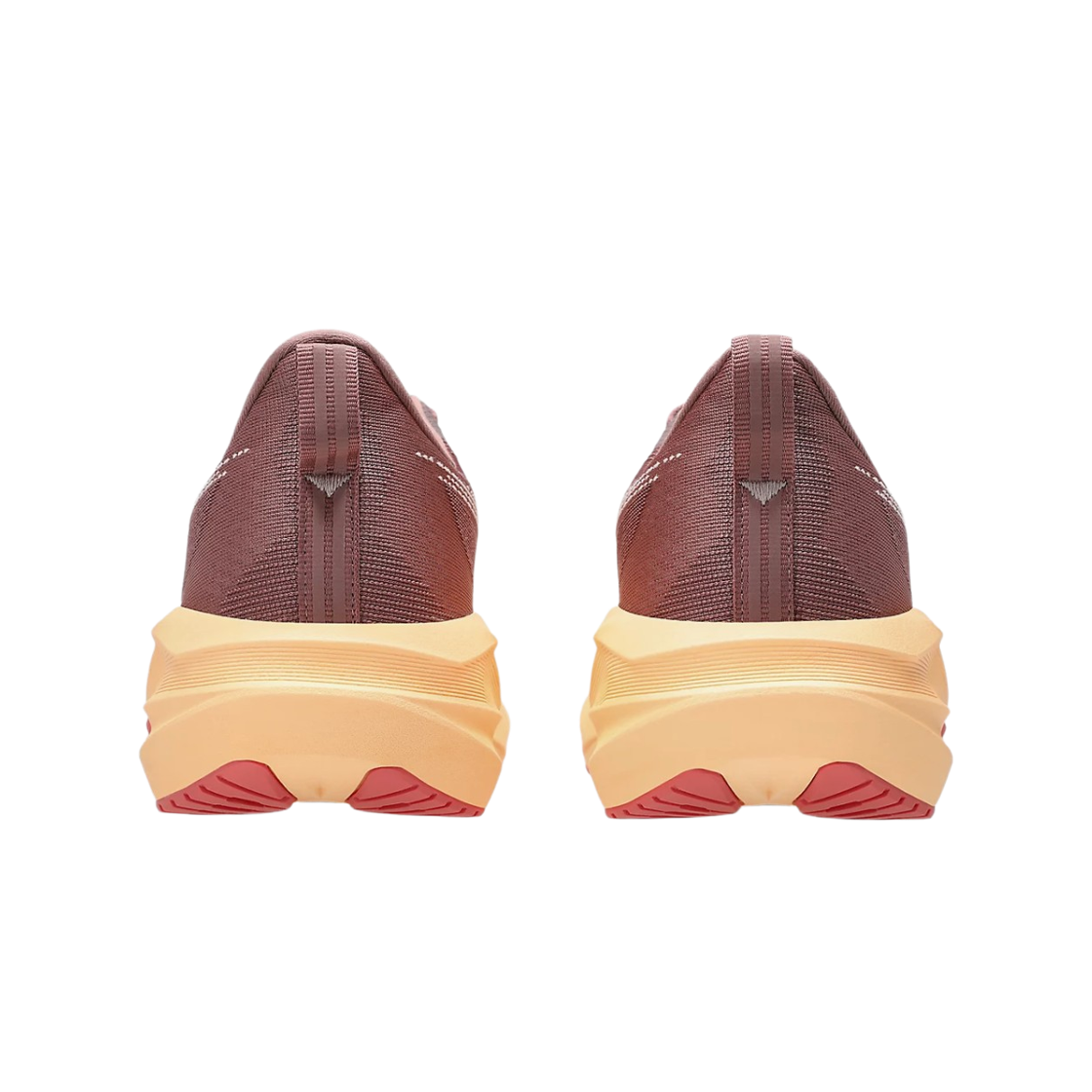 (W) 아식스 노바블라스트 5 루블 레드 펀((W) Asics Novablast 5 Rubble Red Fawn) - 3