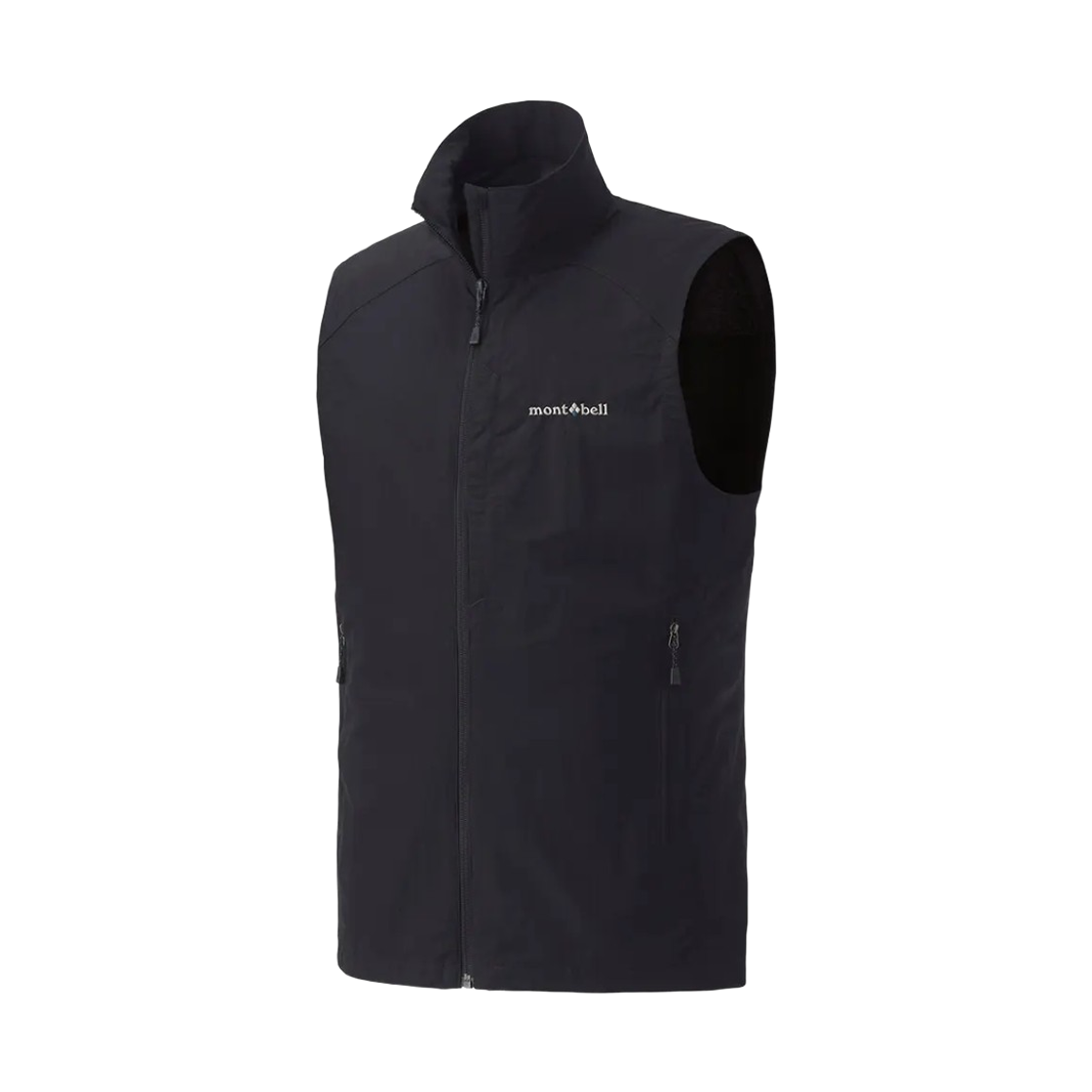 1103253 Montbell O.D. Vest Black