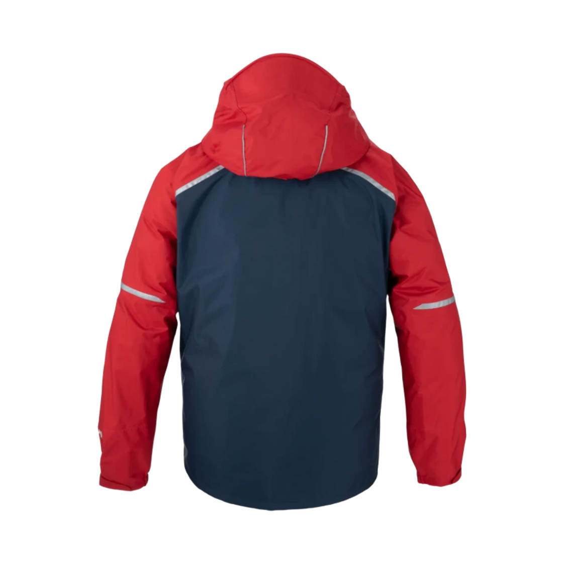 몽벨 씨 앵글러 레인 자켓 레드(Montbell Sea Angler Rain Jacket Red) - 2