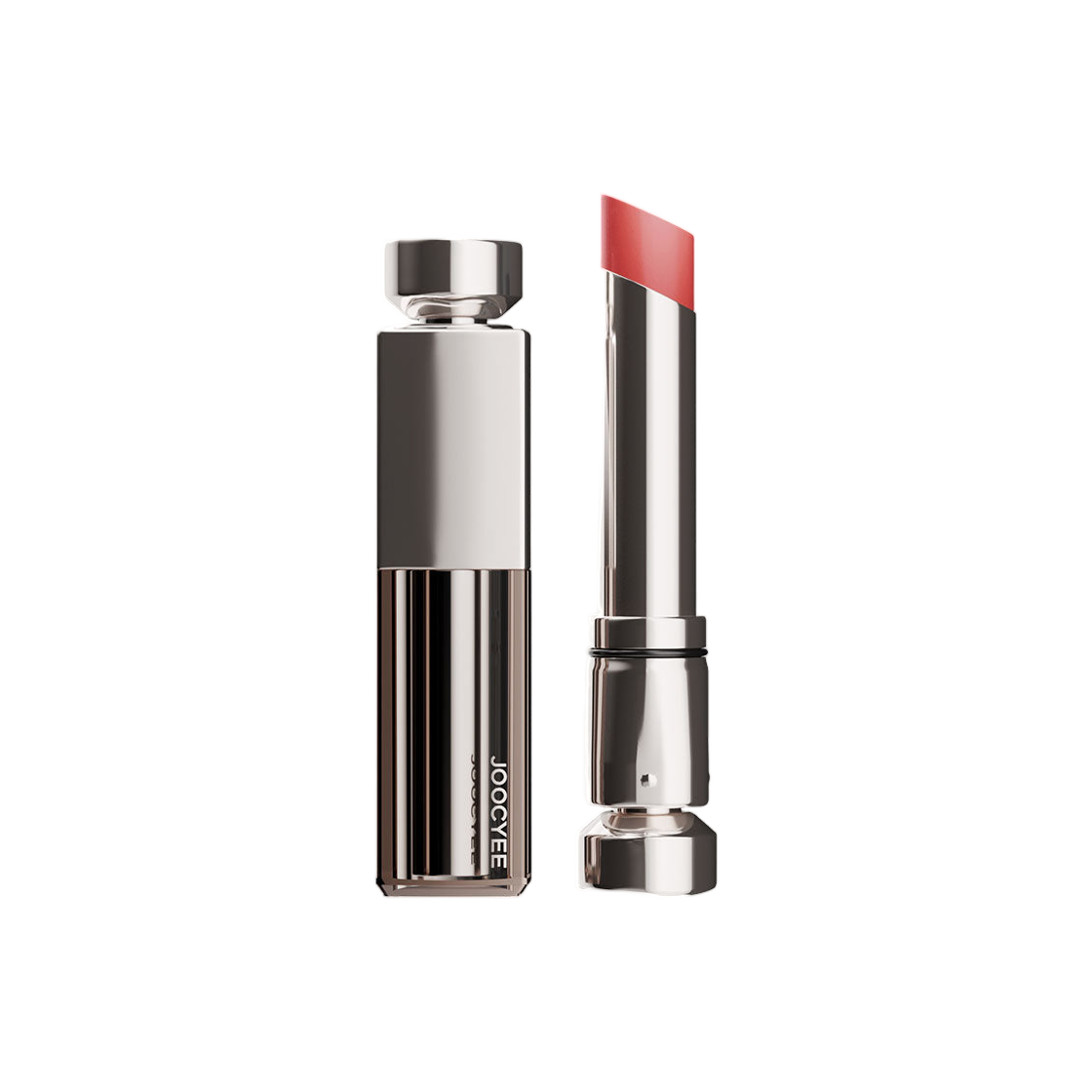 주씨 에센스 매트 루즈 215 핑크 라즈베리(Joocyee Essence Matte Rouge 215 Pink Raspberry) - 1