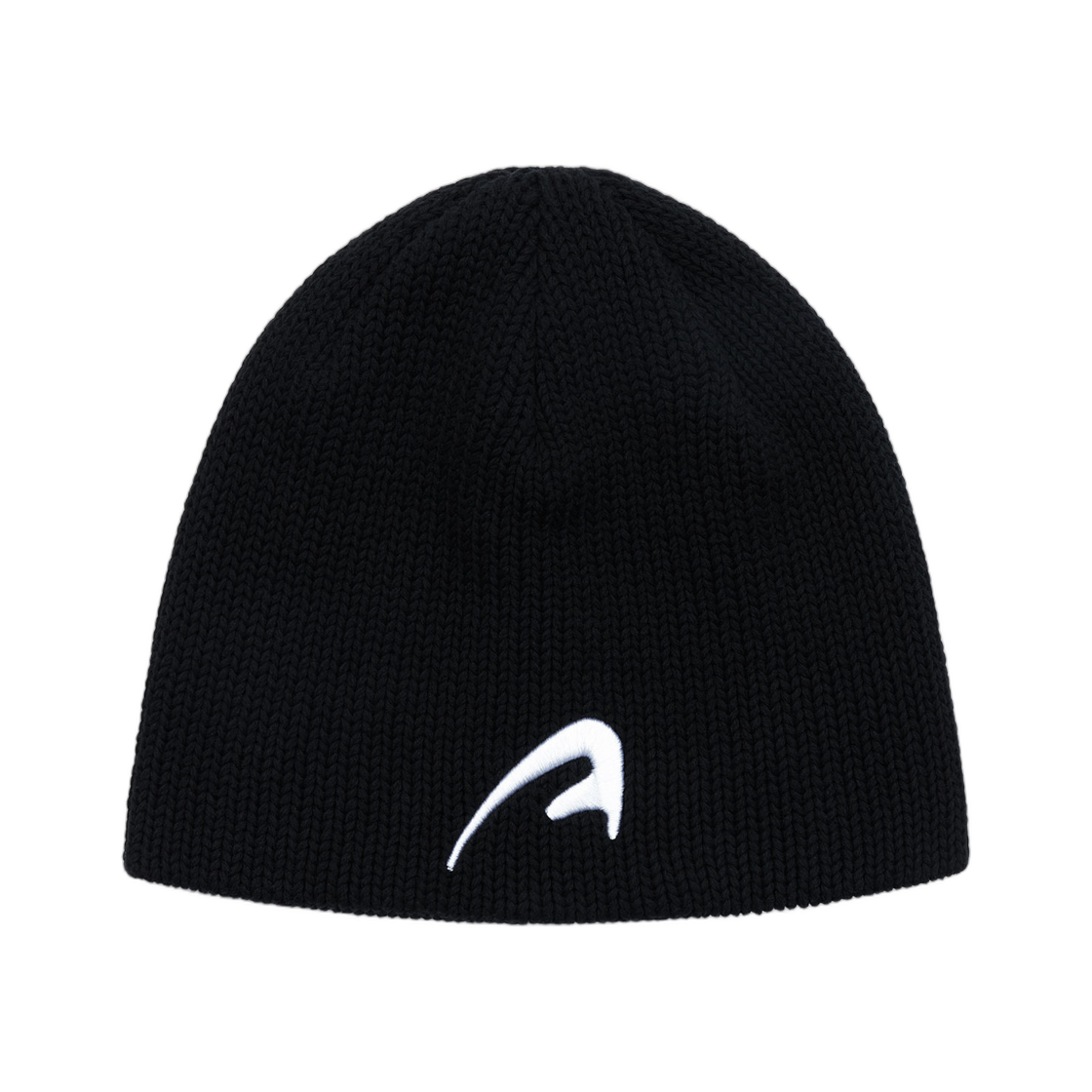 BMADSSHW0502BK Ader Error A Peec Logo Beanie Noir