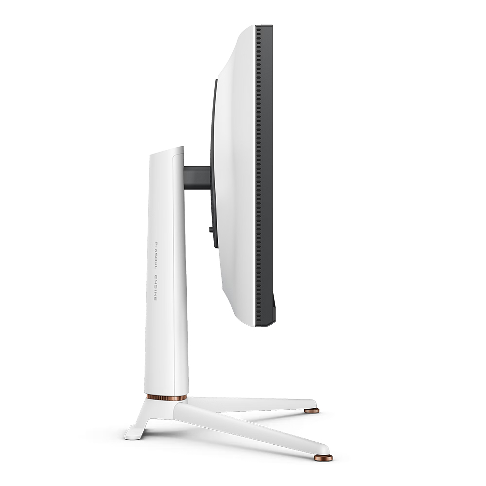 벤큐 EX271Q QHD 모비우스 무결점 180Hz 롤 피파4 FPS 게이밍모니터(Benq Ex271Q Qhd Mobius flawless 180Hz Roll Pipa4 Fps Gaming Monitor) - 4