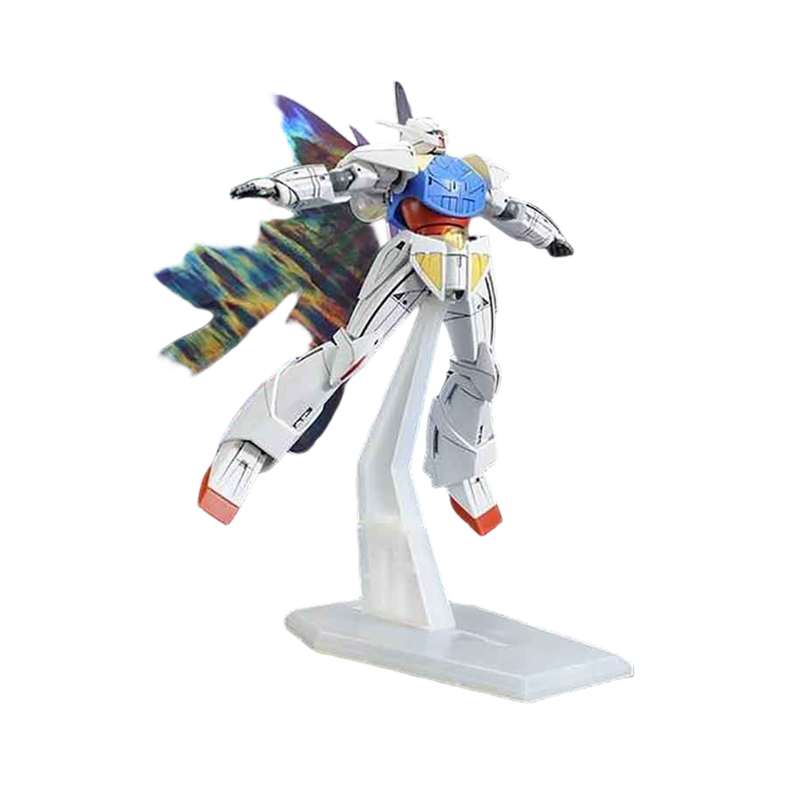반다이 HGCC 1/144 확장 이펙트 유닛 문라이트 버터플라이 ∀건담용(Bandai HGCC 1/144 Expansion Effect Unit Moonlight Butterfly For ∀ Gundam)