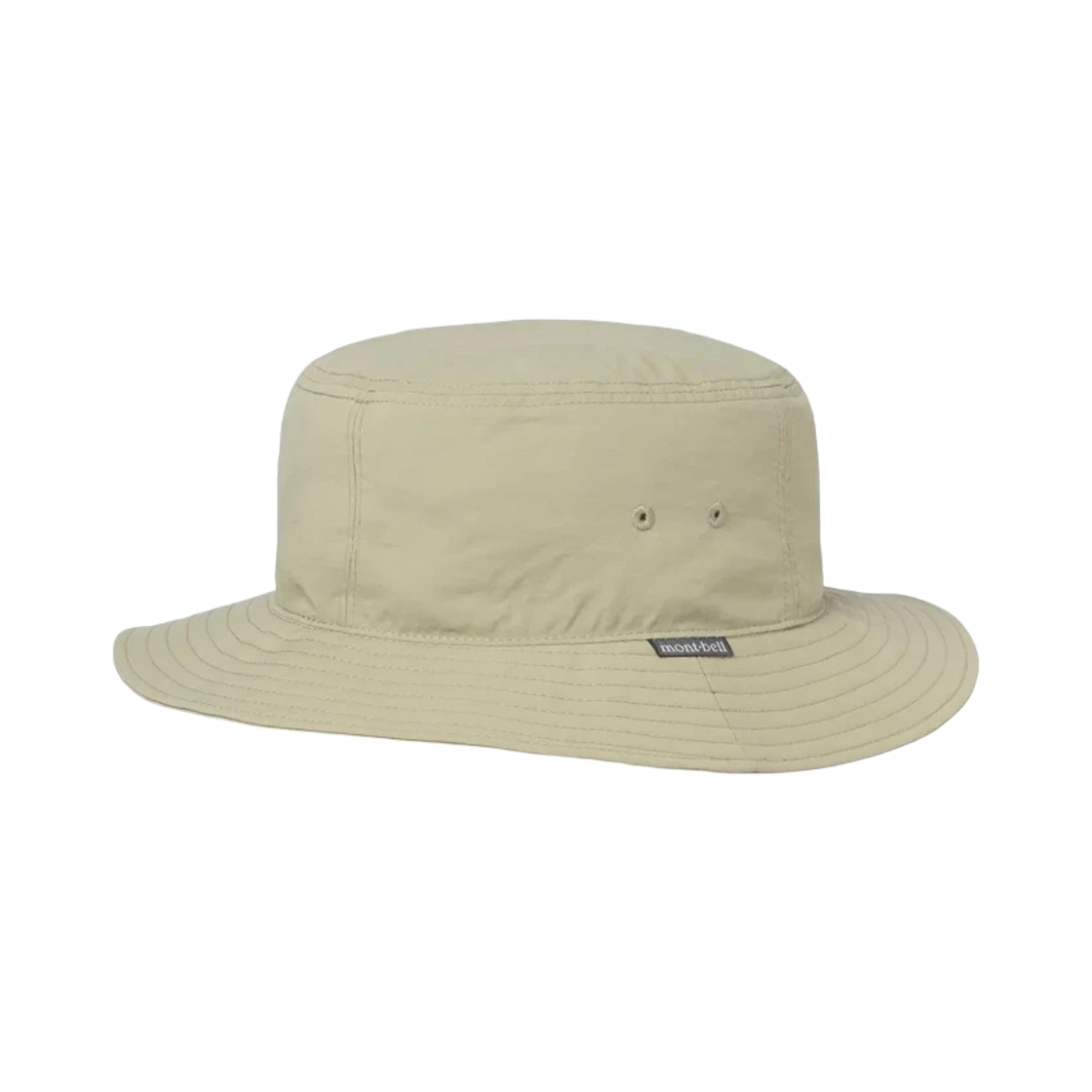 1118891 Montbell O.D. One Point Hat #2 Tan