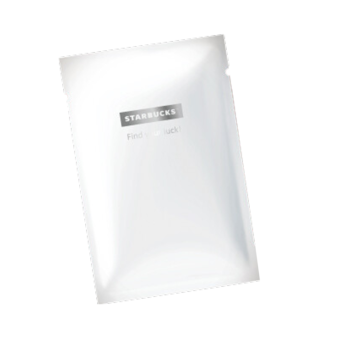 - Starbucks Find Your Luck Magnet Sealed Case (1 Blind Box)