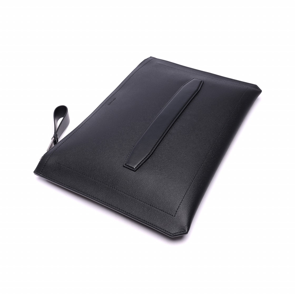 [25% 쿠폰] 톰포드 버클리 클러치 블랙([25% 쿠폰] Tom Ford Buckley Clutch Black) - 5