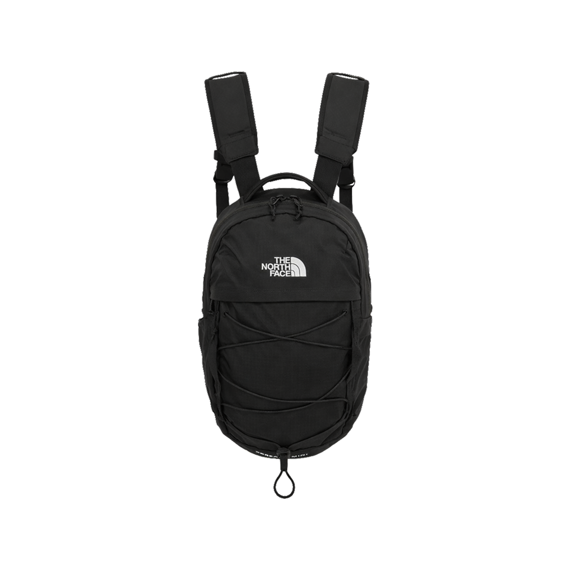 노스페이스 보레알리스 미니 백팩 블랙 - 26SS(The North Face Borealis Mini Backpack Black - 26SS) - 1