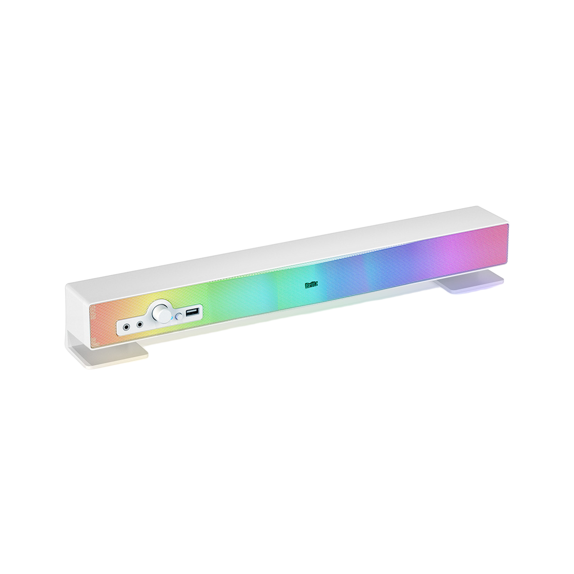 브리츠 BZ-SV101 RGB LED 블루투스 사운드바 스피커(Britz BZ-SV101 RGB LED Bluetooth Soundbar Speaker) - 3