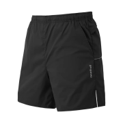 Montbell Light Cross Runner Shorts Black