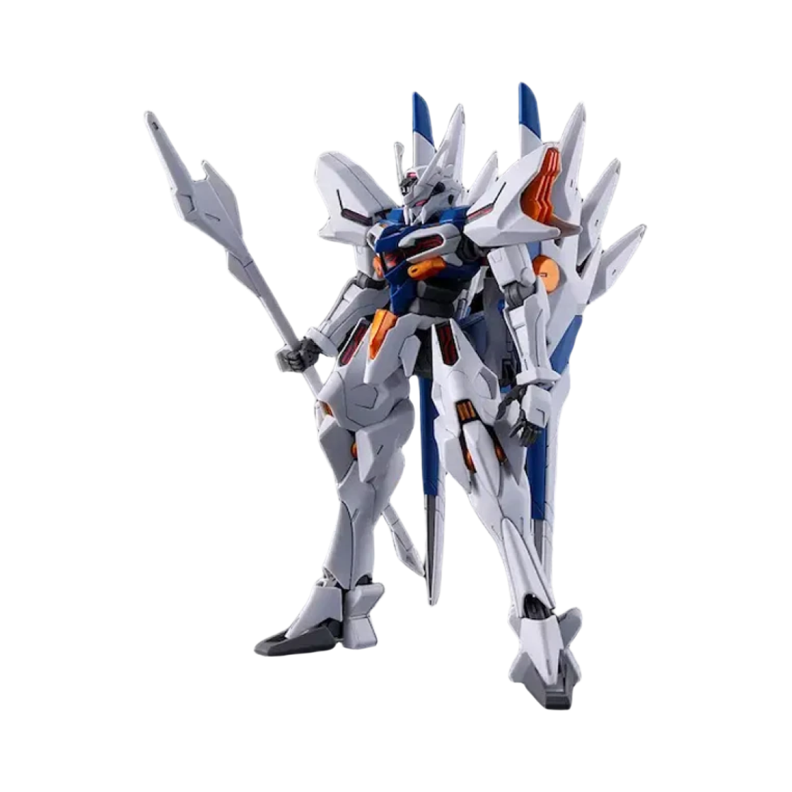 반다이 HG 1/144 건담 나이온(Bandai HG 1/144 Gundam Naion)