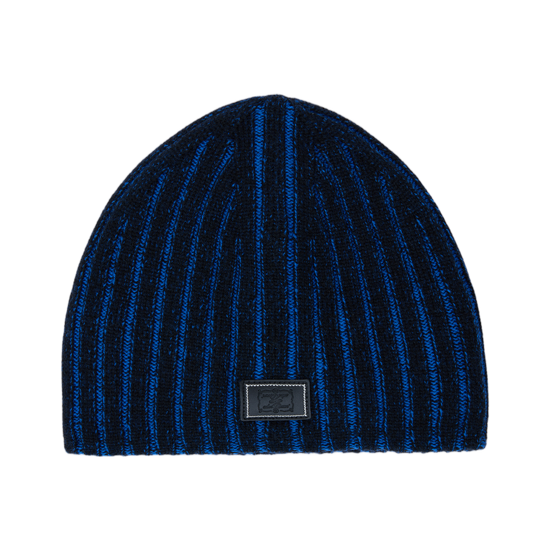 BO03FYHW0501BK Ader Error Beanie Product. 4 Noir