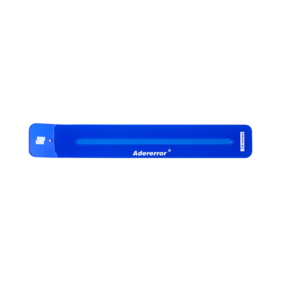 아더에러 다이애그널 인센스 홀더 Z-블루(Ader Error Diagonal Incense Holder Z-Blue)
