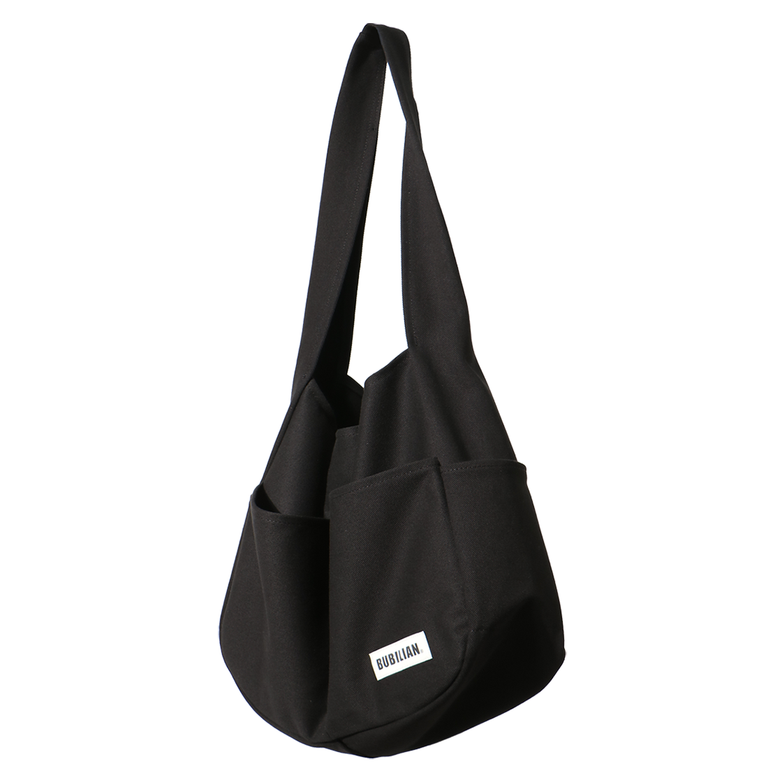 버빌리안 리베라 숄더백 블랙(Bubilian Libera Shoulder Bag Black) - 3