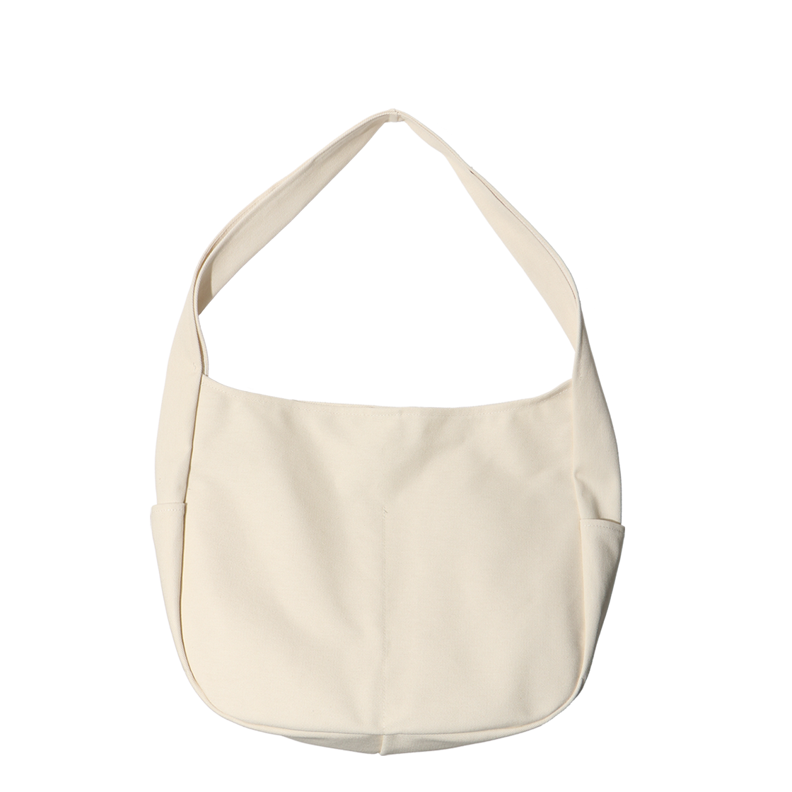 버빌리안 리베라 숄더백 아이보리(Bubilian Libera Shoulder Bag Ivory) - 5