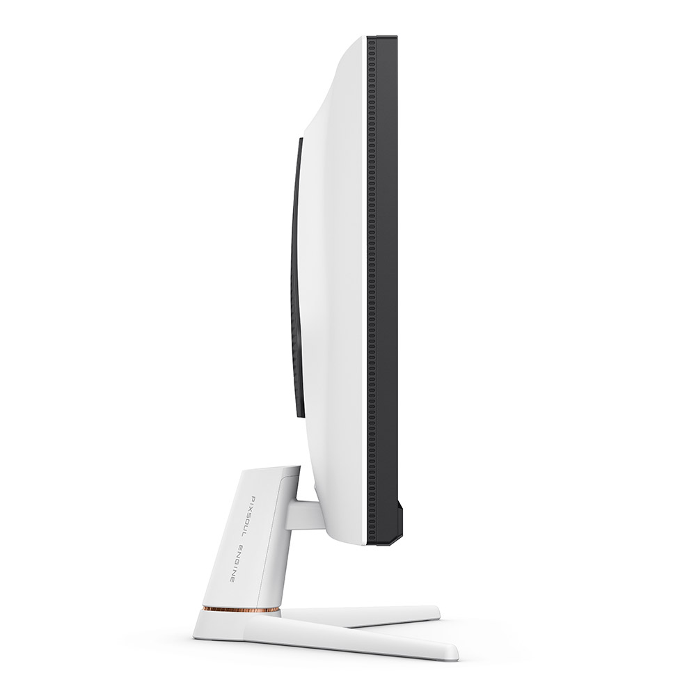 벤큐 EX271 모비우스 무결점 180Hz 롤 피파4 스팀게임 발로란트 게이밍(Benq Ex271 Mobius Flawless 180Hz Roll Pipa4 Steam Gaming Valorant Playstation Gaming) - 4