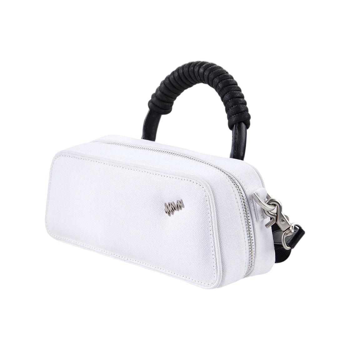 아더에러 트론 엔젤 백 화이트(Ader Error Tron Angle Bag White) - 2