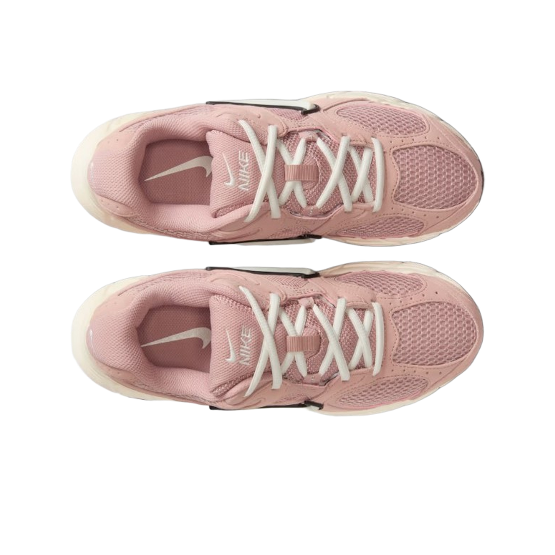 (W) 나이키 V5 RNR 파티클 핑크 블랙((W) Nike V5 RNR Particle Pink Black) - 2