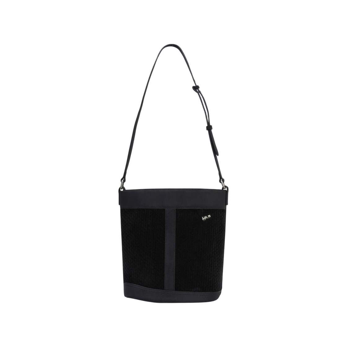아더에러 키에즈 토트백 느와르(Ader Error Kiez Tote Bag Noir) - 3