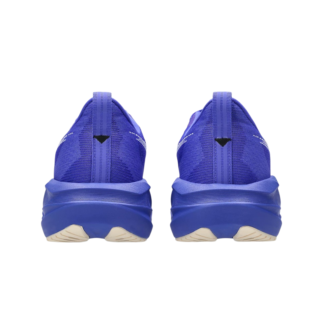 (W) 아식스 노바블라스트 5 코발트 버스트 화이트((W) Asics Novablast 5 Cobalt Burst White) - 3