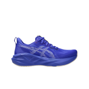 (W) Asics Novablast 5 Cobalt Burst White