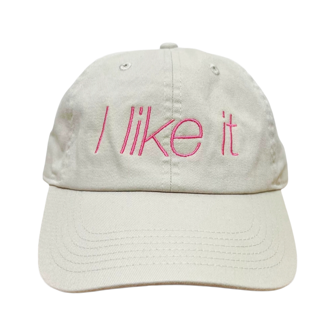 사운즈굿 아이 라이크 잇 캡 크림(Sounds Good I like it Cap Cream) - 1