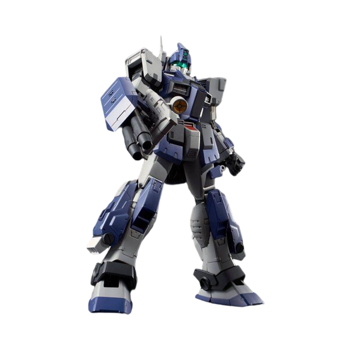 반다이 MG 1/100 GM 도미넌스(Bandai MG 1/100 GM Dominance) - 1