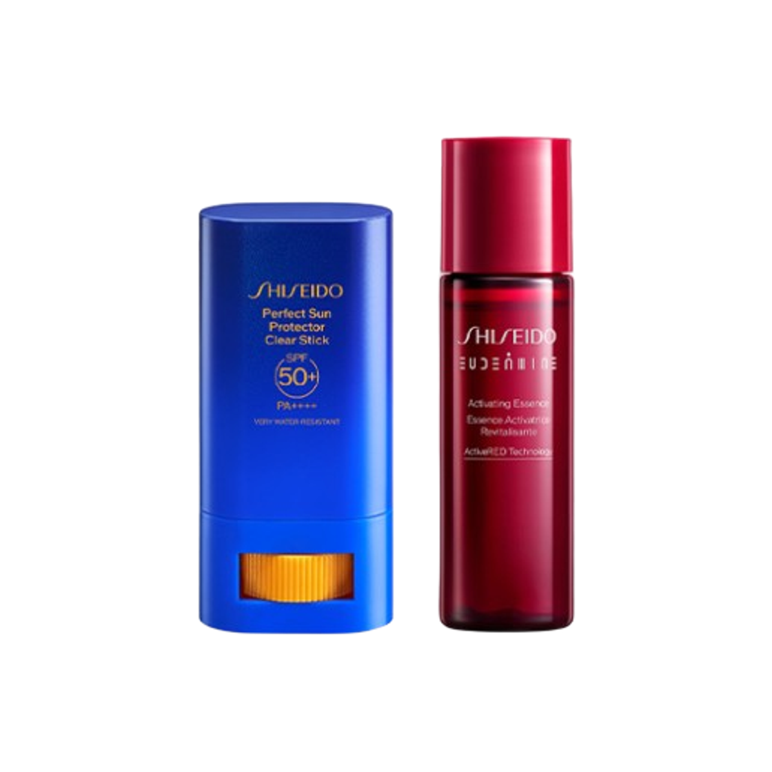 시세이도 초여름 선 케어 키트 A 리미티드 에디션(Shiseido Early Summer Sun Care Kit A Limited Edition)