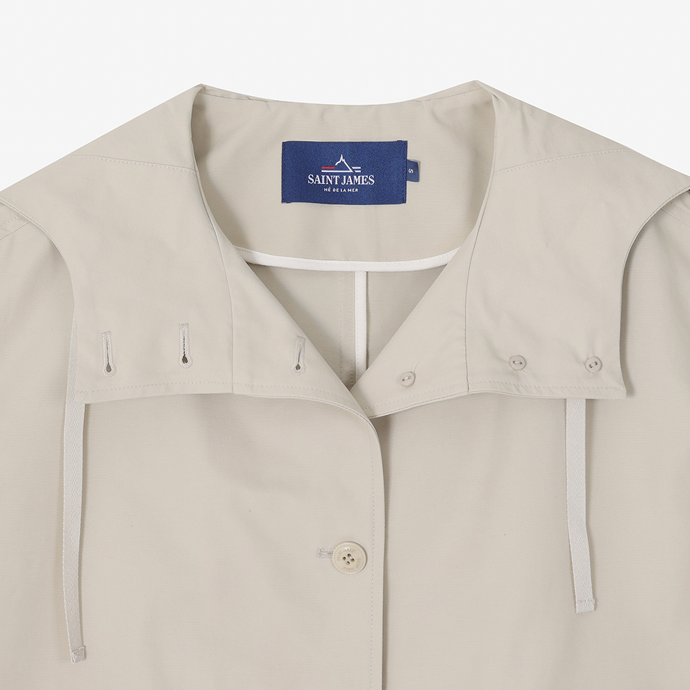 세인트 제임스 보네르 에크루(Saint James Bonheur ECR) - 5