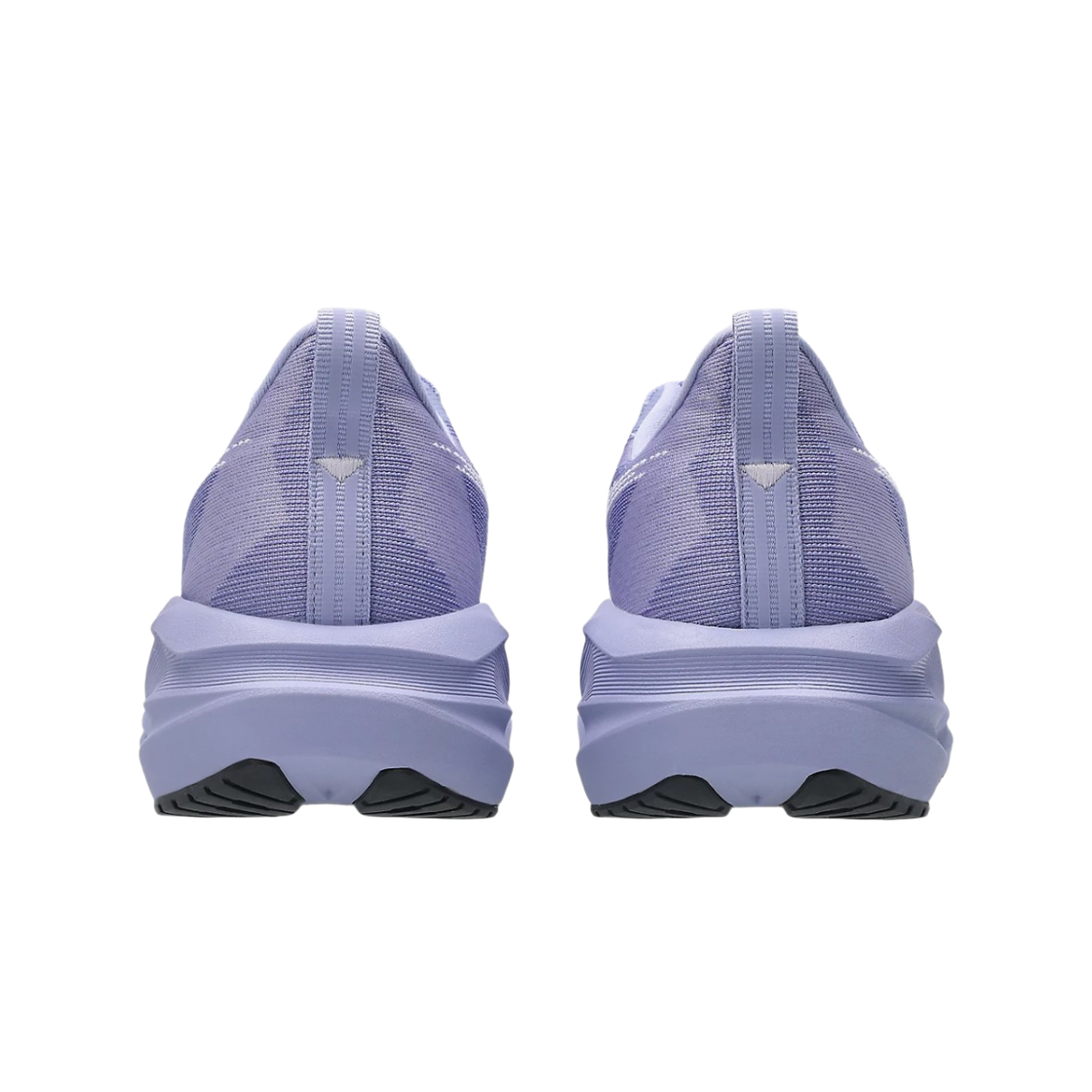 (W) 아식스 노바블라스트 5 블루 벨 라일락 힌트((W) Asics Novablast 5 Blue Bell Lilac Hint) - 3