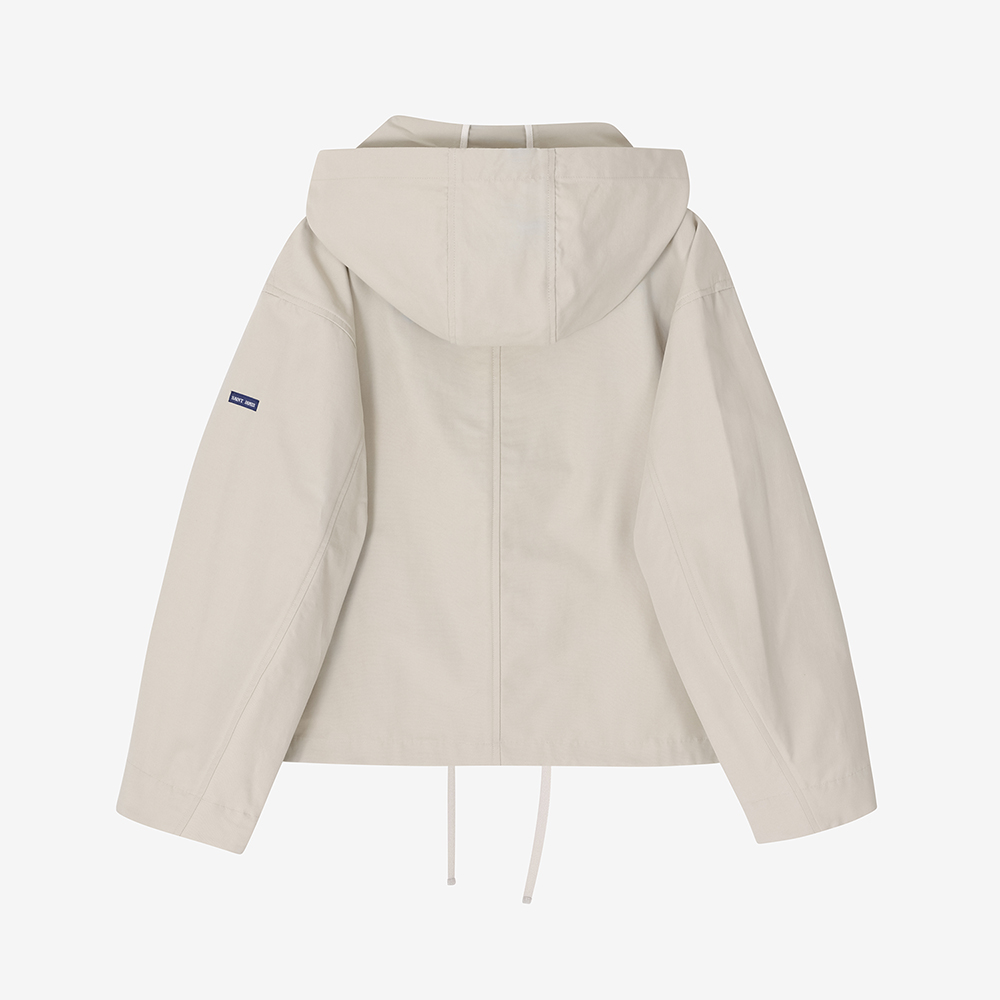 세인트 제임스 보네르 에크루(Saint James Bonheur ECR) - 2