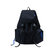 Ader Error Acy Backpack Product. 3 Noir