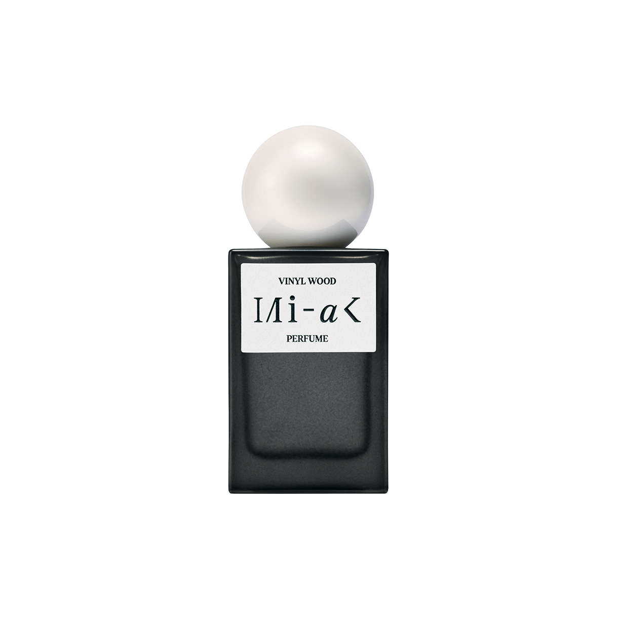 미학 바이닐우드 퍼퓸 50ml(MIHAK VINYL WOOD Perfume 50ml)